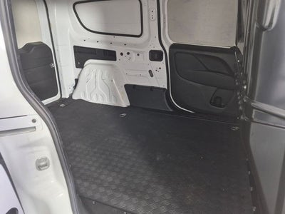 2022 RAM ProMaster City Base