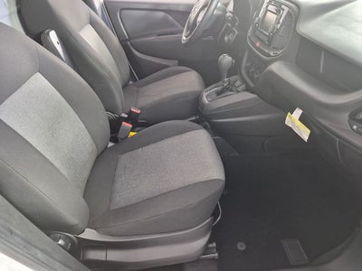 2022 RAM ProMaster City Base