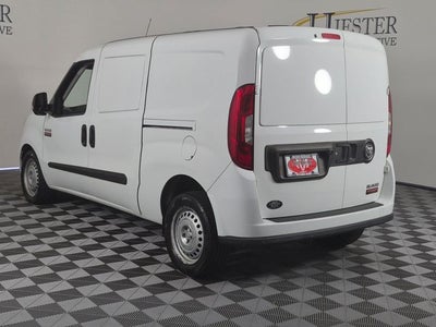 2022 RAM ProMaster City Base