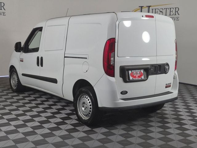 2022 RAM ProMaster City Base