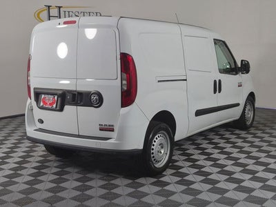 2022 RAM ProMaster City Base