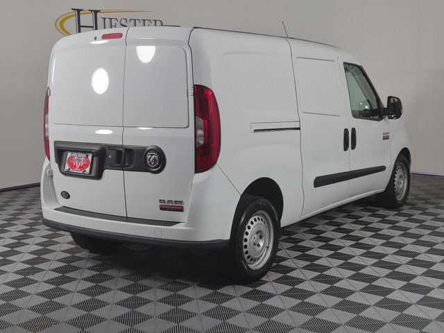 2022 RAM ProMaster City Base