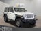 2020 Jeep Wrangler Unlimited Freedom Edition