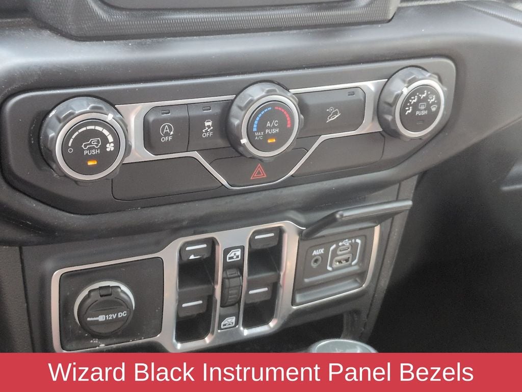 2020 Jeep Wrangler Unlimited Sport Altitude