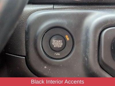 2020 Jeep Wrangler Unlimited Sport Altitude