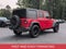 2020 Jeep Wrangler Unlimited Sport Altitude