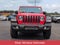 2020 Jeep Wrangler Unlimited Sport Altitude