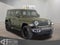 2021 Jeep Wrangler Unlimited Sahara 4xe