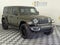 2021 Jeep Wrangler Unlimited Sahara 4xe