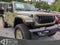 2026 Jeep Wrangler Willys 41