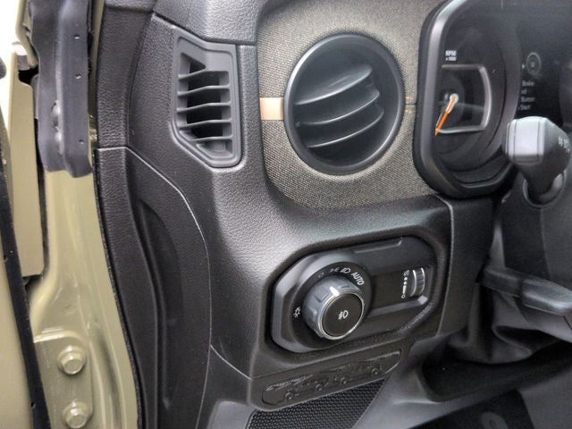 2026 Jeep Wrangler Willys 41