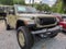 2026 Jeep Wrangler Willys 41