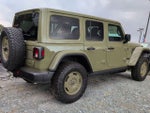 2026 Jeep Wrangler Willys 41