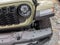 2026 Jeep Wrangler Willys 41