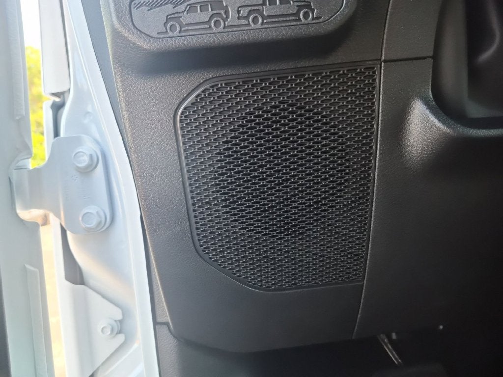 2026 Jeep Wrangler Base