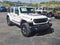 2026 Jeep Wrangler Base