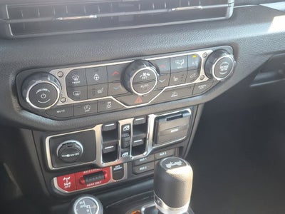 2026 Jeep Wrangler Base