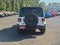 2026 Jeep Wrangler Base