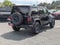 2026 Jeep Wrangler Base