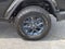 2026 Jeep Wrangler Base