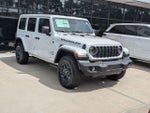 2026 Jeep Wrangler Base