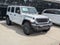 2026 Jeep Wrangler Base