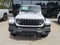 2026 Jeep Wrangler Base