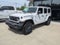 2026 Jeep Wrangler Base