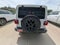 2026 Jeep Wrangler Base