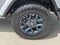 2026 Jeep Wrangler Base