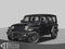 2027 Jeep Wrangler Sahara