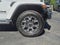 2027 Jeep Wrangler Sahara