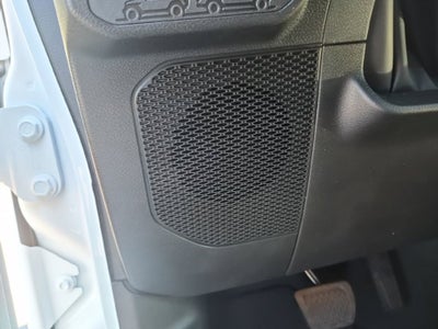 2027 Jeep Wrangler Sahara
