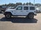 2027 Jeep Wrangler Sahara