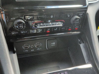 2026 Jeep Grand Cherokee Laredo X