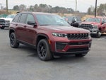 2026 Jeep Grand Cherokee Altitude