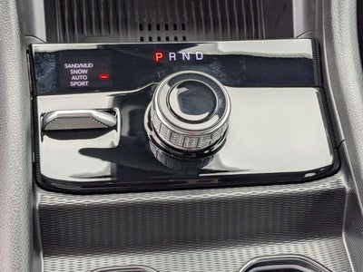 2026 Jeep Grand Cherokee Altitude
