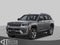 2027 Jeep Grand Cherokee Laredo Altitude