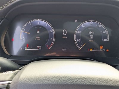 2026 Jeep Grand Cherokee Altitude