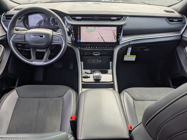 2026 Jeep Grand Cherokee Altitude
