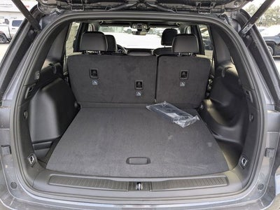 2026 Jeep Grand Cherokee Altitude