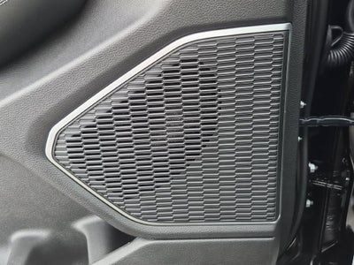2027 Jeep Grand Cherokee Limited Reserve