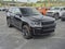 2027 Jeep Grand Cherokee Limited Reserve