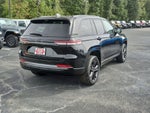 2027 Jeep Grand Cherokee Limited Reserve