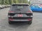 2027 Jeep Grand Cherokee Limited Reserve