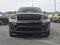 2027 Jeep Grand Cherokee Limited Reserve