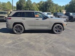 2027 Jeep Grand Cherokee Limited Reserve