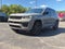 2027 Jeep Grand Cherokee Limited Reserve