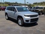 2026 Jeep Grand Cherokee L Laredo X