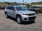 2026 Jeep Grand Cherokee L Laredo X